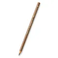Pastelka Faber-Castell Polychromos - hnedé a metalická odtiene 180